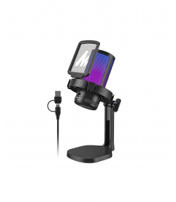 میکروفون استودیویی مائونو مدل DGM20 RGB