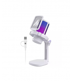 میکروفون استودیویی مائونو مدل DGM20 RGB