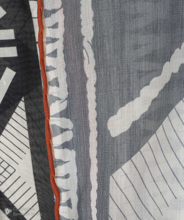 روسری زنانه نوولاشال Novella Shawl کد 22071-1