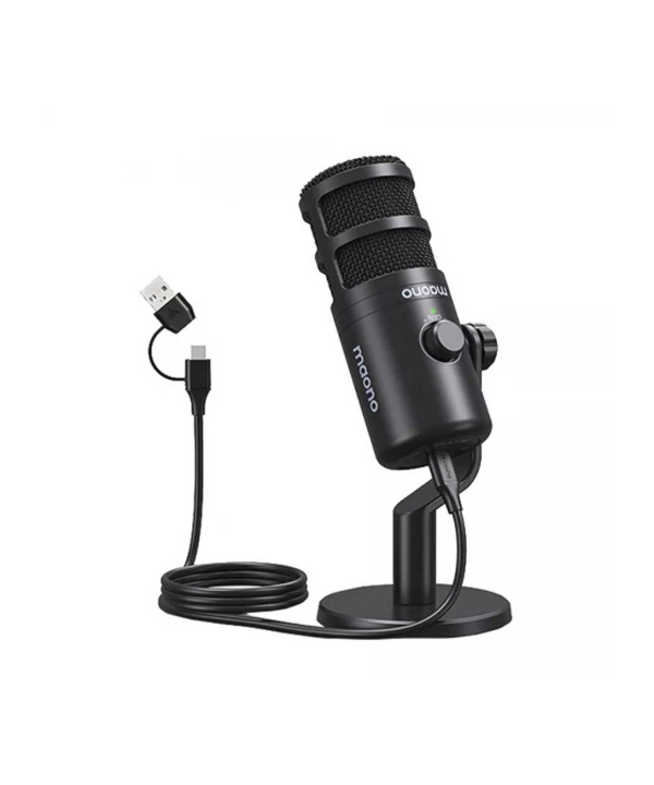 میکروفون داینامیک مائونو مدل PD100U