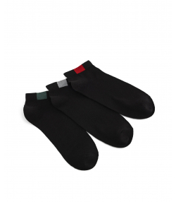جوراب ساق کوتاه مردانه کوتون Koton کد 5SAM80074AA