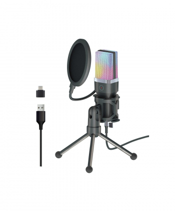 میکروفون استودیویی یانمای مدل X1R RGB