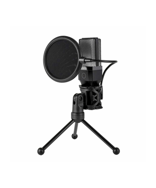 میکروفون استودیویی یانمای مدل X1R RGB