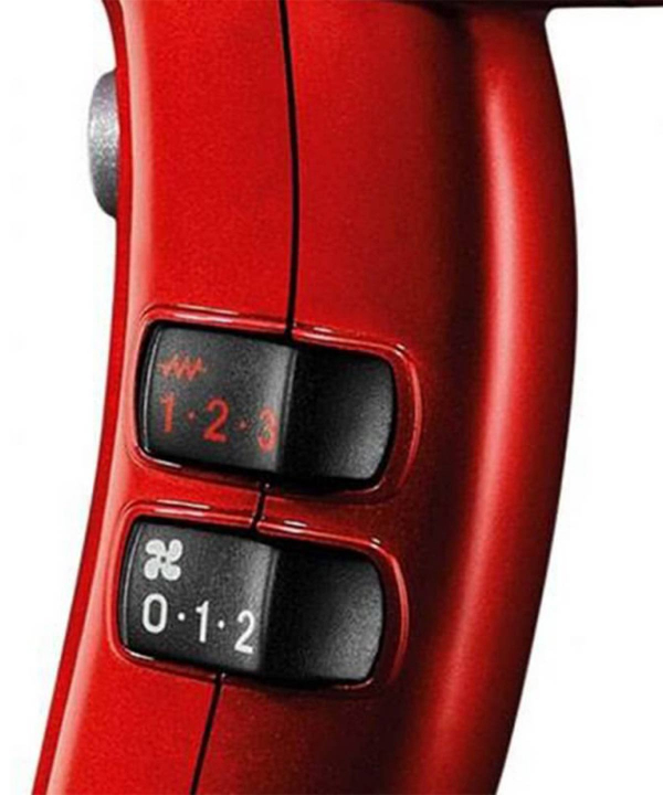 سشوار حرفه‌ای والرا Valera سری Swiss Nano مدل SN9400YRC