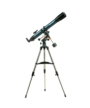 تلسکوپ حرفه ای زیتازی Zitazi مدل 90080EQ