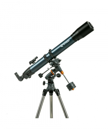 تلسکوپ حرفه ای زیتازی Zitazi مدل 90080EQ