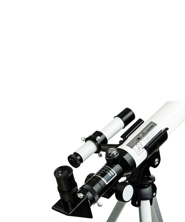 تلسکوپ دانش آموزی آیبکس Ibex مدل Nova 400