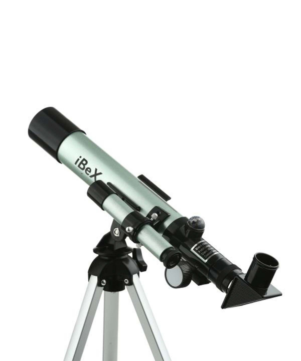 تلسکوپ دانش آموزی آیبکس Ibex مدل Nova 400