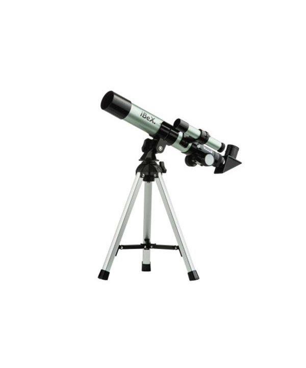 تلسکوپ دانش آموزی آیبکس Ibex مدل Nova 400