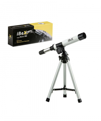 تلسکوپ دانش آموزی آیبکس Ibex مدل Nova 300