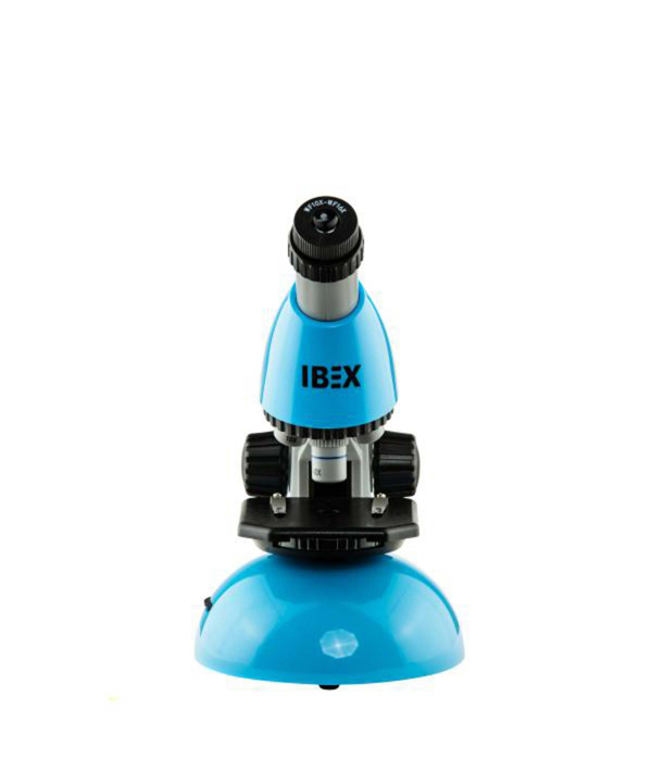 میکروسکوپ دانش آموزی آیبکس Ibex مدل BlueScope