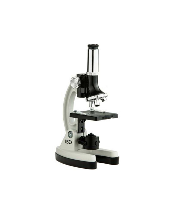 میکروسکوپ دانش آموزی آیبکس Ibex مدل ZoomBox Dream 900x