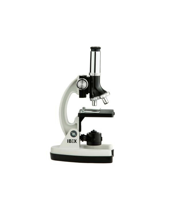 میکروسکوپ دانش آموزی آیبکس Ibex مدل ZoomBox Dream 900x