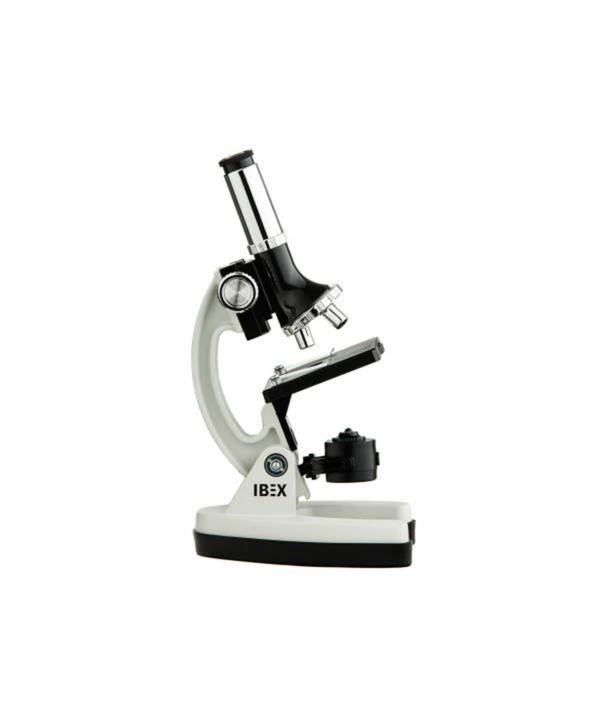 میکروسکوپ دانش آموزی آیبکس Ibex مدل ZoomBox Dream 900x