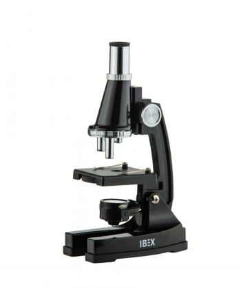 میکروسکوپ دانش آموزی آیبکس Ibex مدل Discovery 750x
