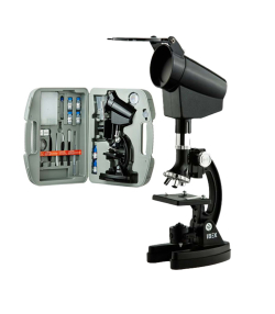 میکروسکوپ دانش آموزی آیبکس Ibex مدل ZoomBox Vision 1200