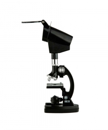 میکروسکوپ دانش آموزی آیبکس Ibex مدل ZoomBox Vision 1200