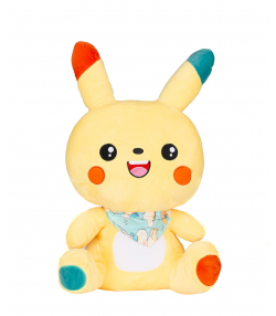 عروسک پولیشی پیکاچو Pikachu جوتی جینز JootiJeans