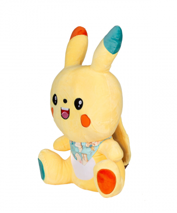 عروسک پولیشی پیکاچو Pikachu جوتی جینز JootiJeans