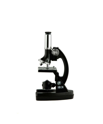 میکروسکوپ دانش آموزی آیبکس Ibex مدل ZoomBox View 1200