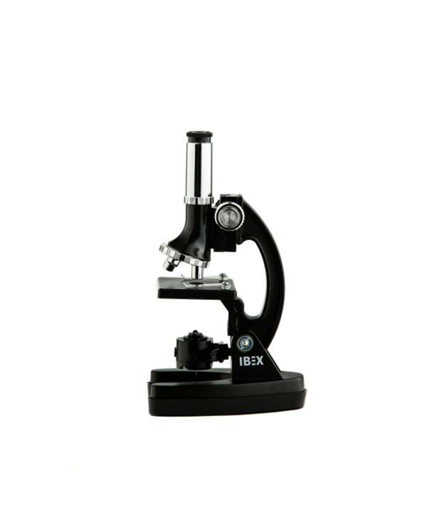 میکروسکوپ دانش آموزی آیبکس Ibex مدل ZoomBox View 1200