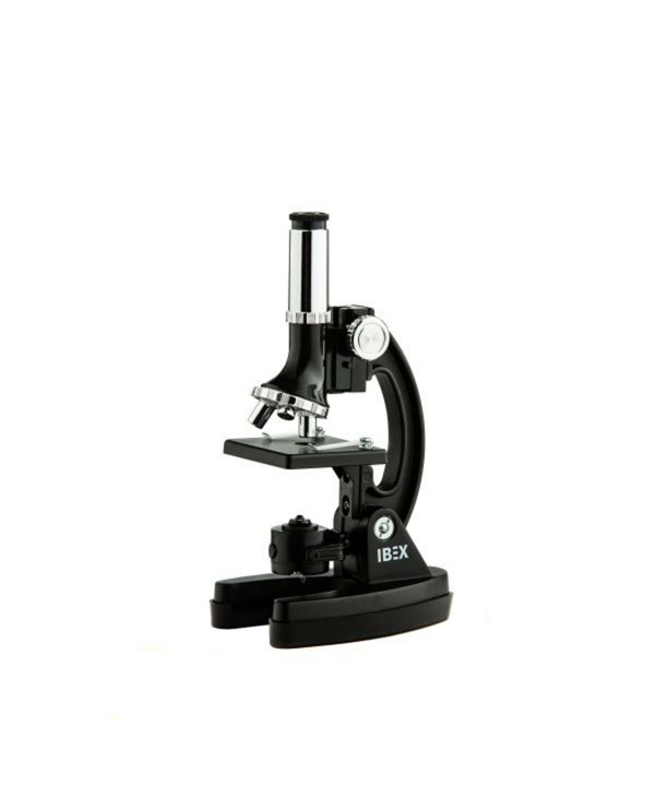 میکروسکوپ دانش آموزی آیبکس Ibex مدل ZoomBox View 1200