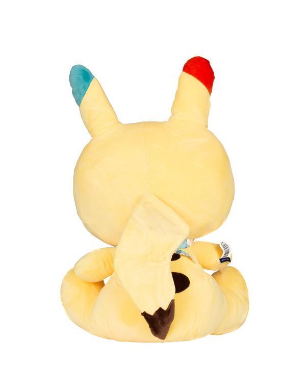 عروسک پولیشی پیکاچو Pikachu جوتی جینز JootiJeans