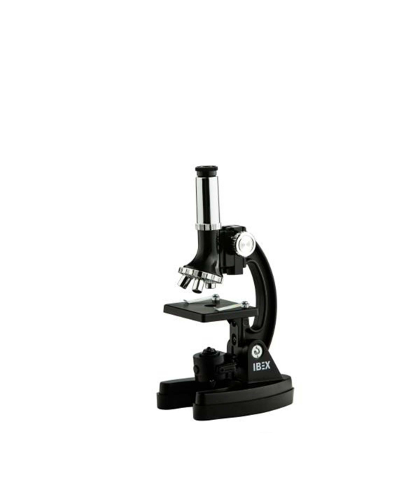 میکروسکوپ دانش آموزی آیبکس Ibex مدل ZoomBox View 1200