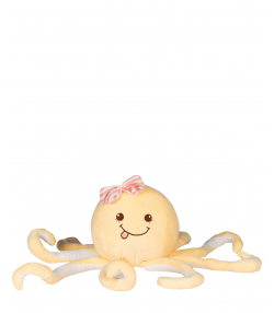 عروسک پولیشی اختاپوس octopus جوتی جینز JootiJeans