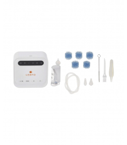 پوار بینی لبتو Lebto مدل Nasal spirator
