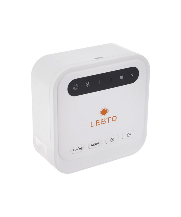 پوار بینی لبتو Lebto مدل Nasal spirator