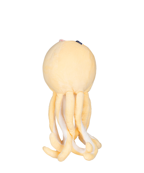 عروسک پولیشی اختاپوس octopus جوتی جینز JootiJeans