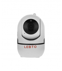 دوربین اتاق کودک لبتو Lebto مدل Alessio