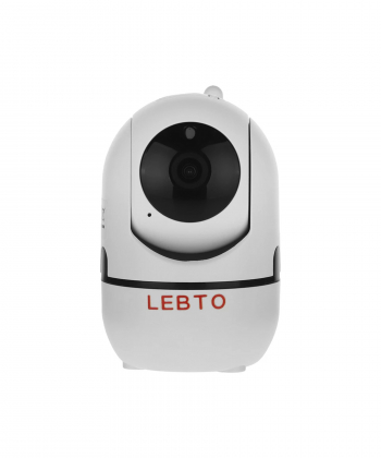 دوربین اتاق کودک لبتو Lebto مدل Alessio