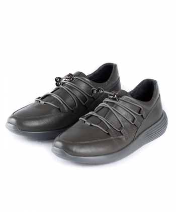 کفش زنانه چرم مشهد Mashad Leather مدل J2368