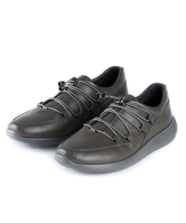 کفش زنانه چرم مشهد Mashad Leather مدل J2368