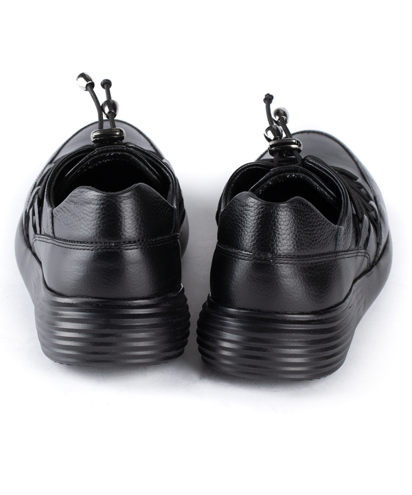 کفش راحتی زنانه چرم مشهد Mashad Leather مدل J2368