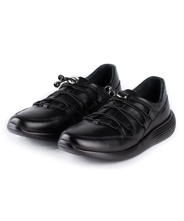 کفش راحتی زنانه چرم مشهد Mashad Leather مدل J2368