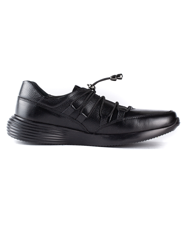 کفش راحتی زنانه چرم مشهد Mashad Leather مدل J2368