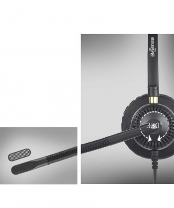 هدست بئین مدل CF72 RJ