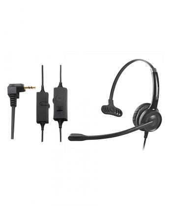 هدست بئین مدل CS11 PA