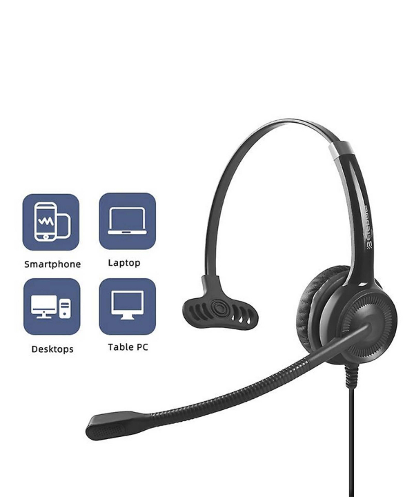 هدست بئین مدل CS11 PA
