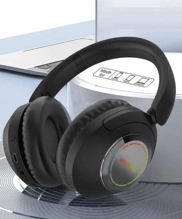 هدفون بی سیم یس پلاس مدل YS514