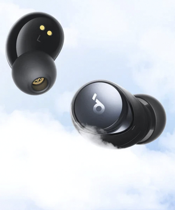 هدفون داخل گوش بی سیم انکر مدل Space A40