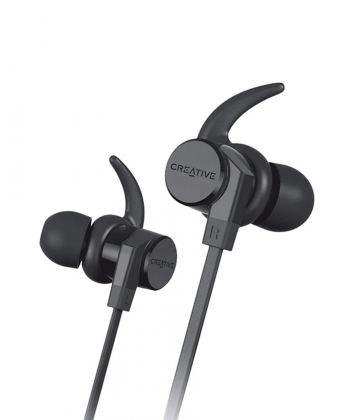 هدفون داخل گوش بی سیم کریتیو مدل OUTLIER ONE V2
