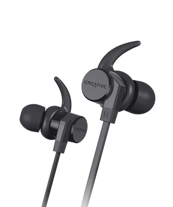 هدفون داخل گوش بی سیم کریتیو مدل OUTLIER ONE V2