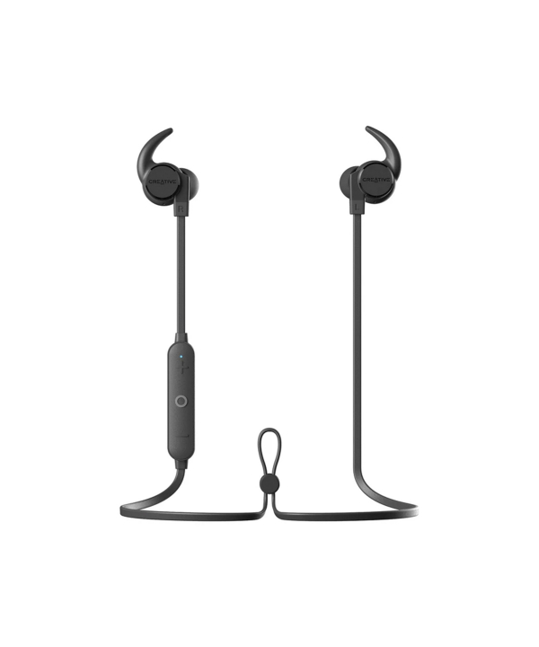 هدفون داخل گوش بی سیم کریتیو مدل OUTLIER ONE V2