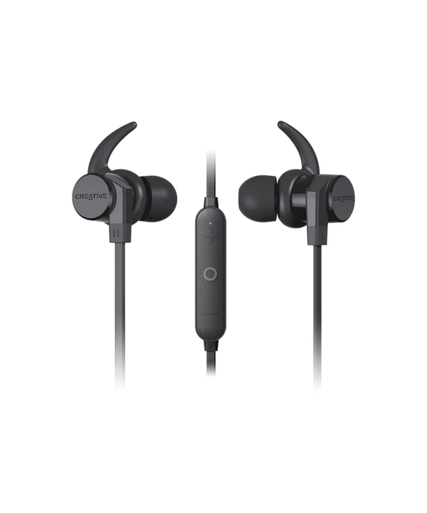 هدفون داخل گوش بی سیم کریتیو مدل OUTLIER ONE V2