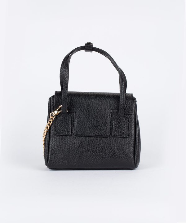 کیف دوشی زنانه چرم مشهد Mashhad leather مدل S0696