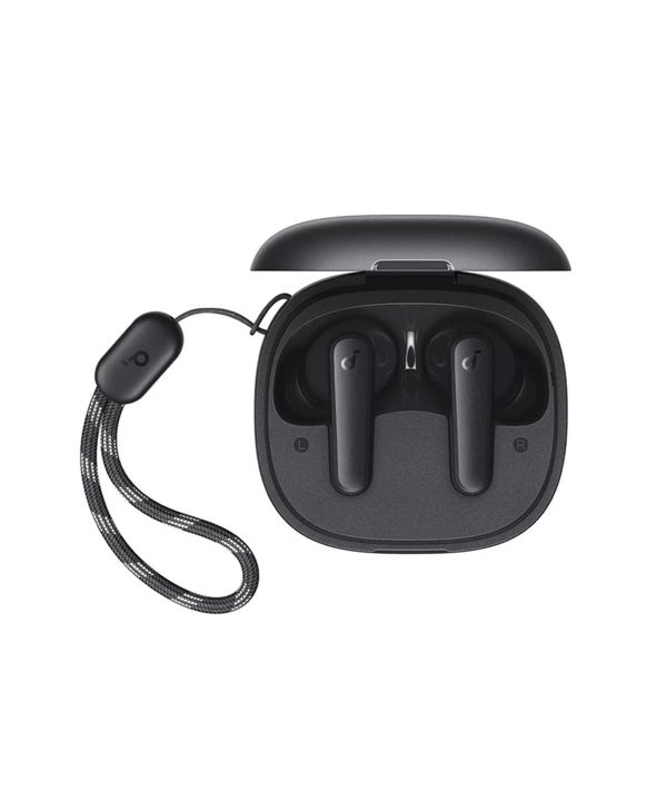 هدفون داخل گوش بی سیم انکر مدل LIFE P25i